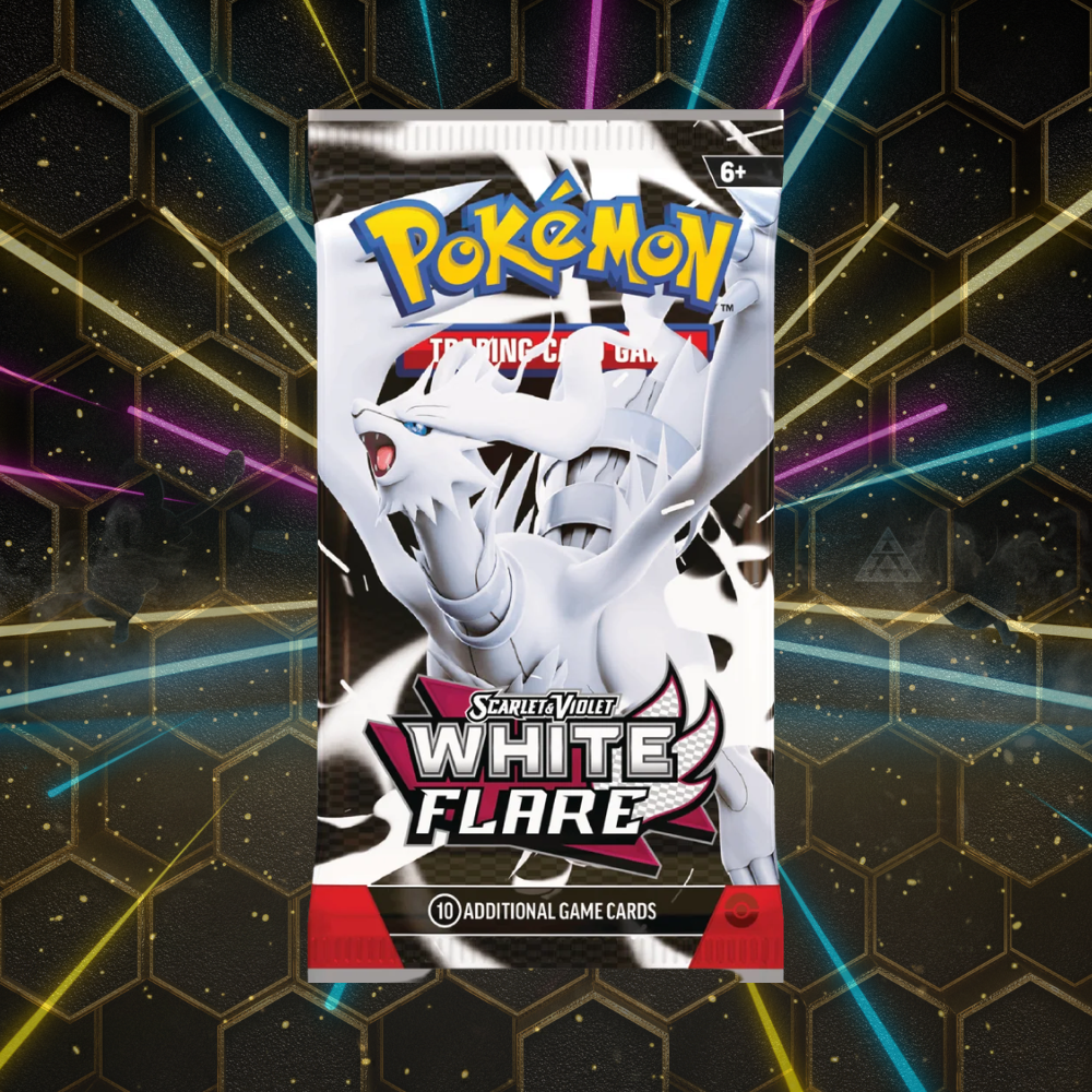 White Flare