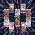 10 X Lost Origin