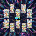 10 X Terestal Festival EX
