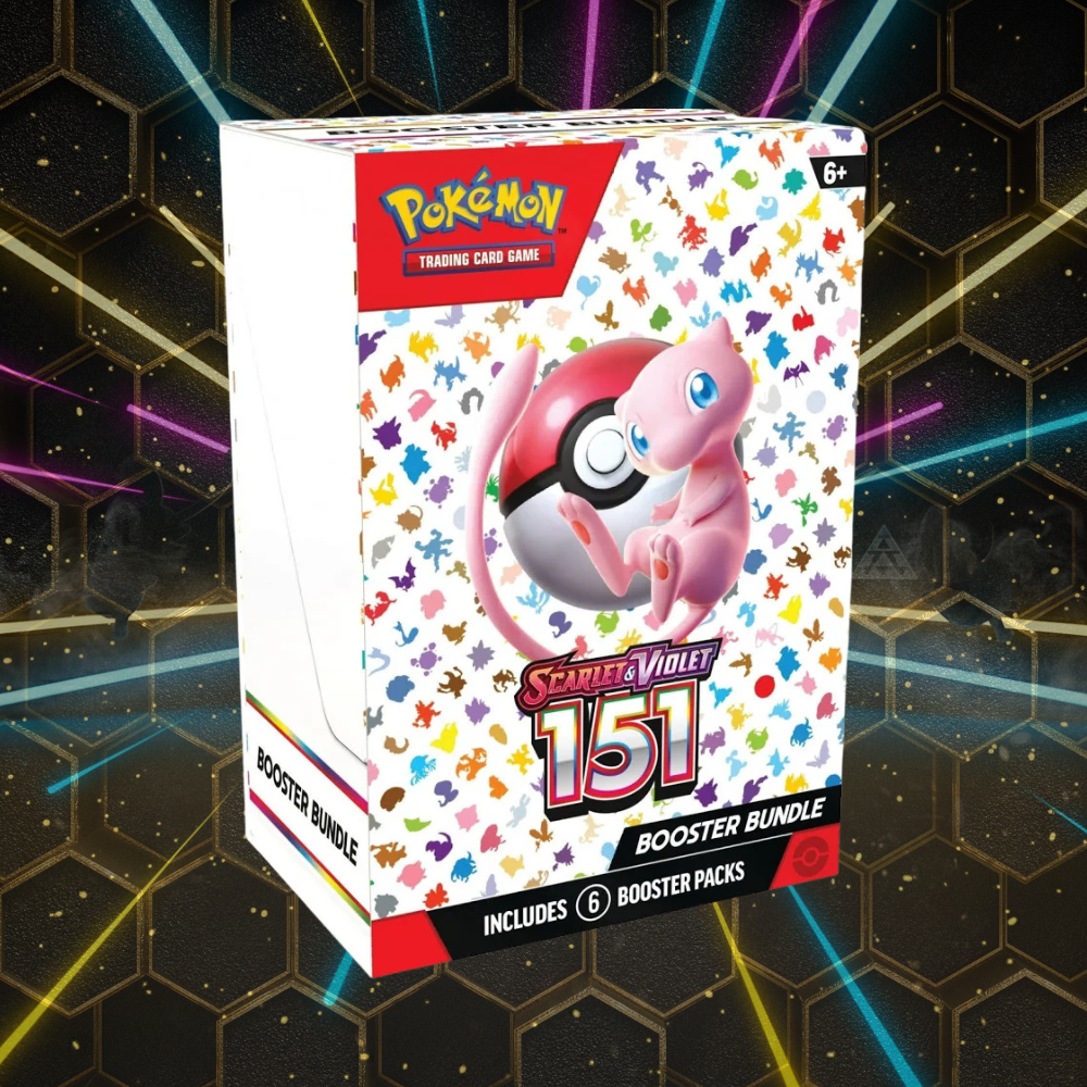 151 - Bundle