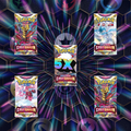 5 X Lost Origin