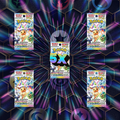 5 X Terestal Festival EX