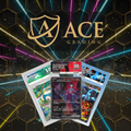 PokeParty Grading – ACE Standard (inkl. Ace Label)