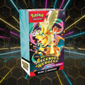 Ascended Heroes - Bundle