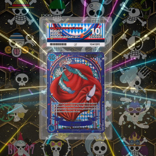Buggy: OP05-051