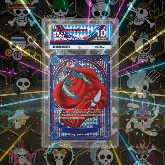 Buggy: OP05-051