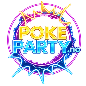 PokeParty.no