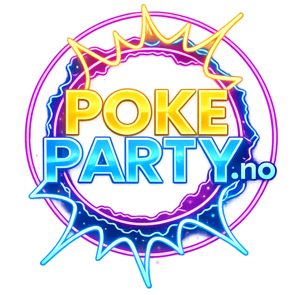 PokeParty.no