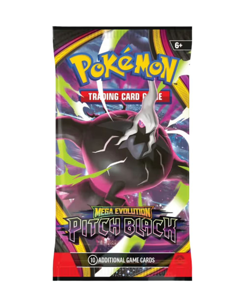 Pitch Black