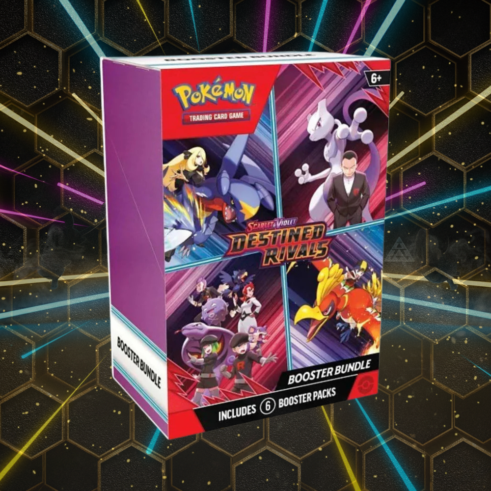 Destined Rivals - Bundle