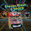 Chaos Rising Break (Pack Energy)