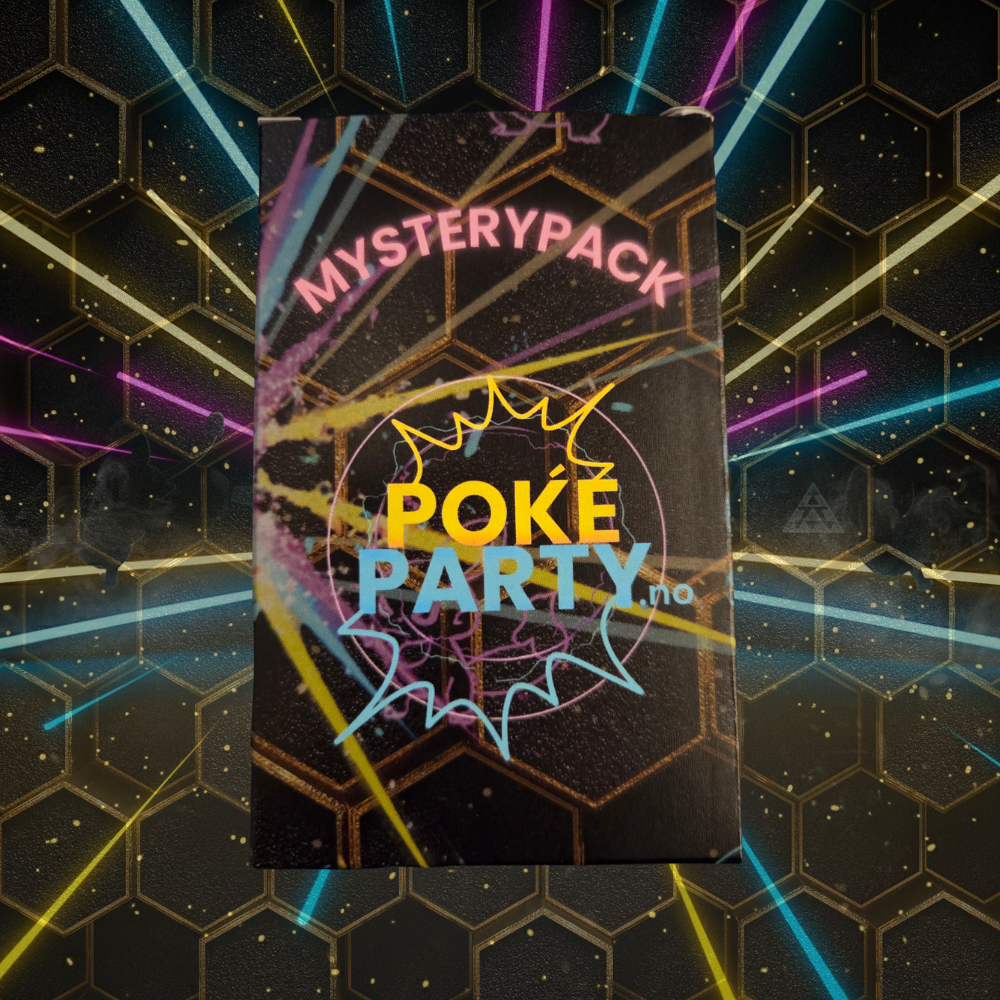 6-Pack Power Rotation – Limited Edition