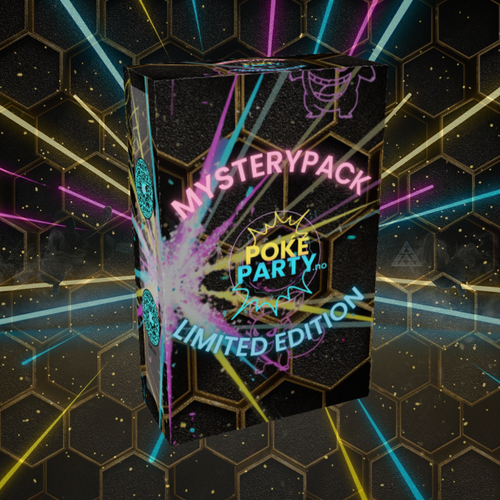6-Pack Power Rotation – Limited Edition