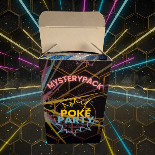 6-Pack Power Rotation – Limited Edition