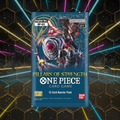 Op-03 - Pillars Of Strength