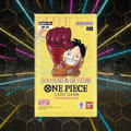 500 Years In The Future (OP-07)