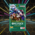 Two Legends (OP-08)