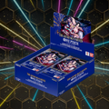 One Piece - Extra Booster Display (OP14-EB04)