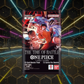OP16 - The Time Of Battle