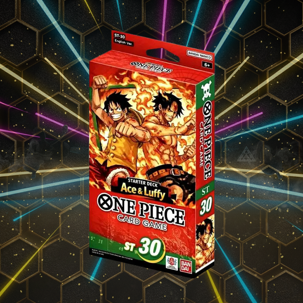 Starter Deck - ST30