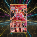One Piece Extra Booster Heroines Edition (EB-03)