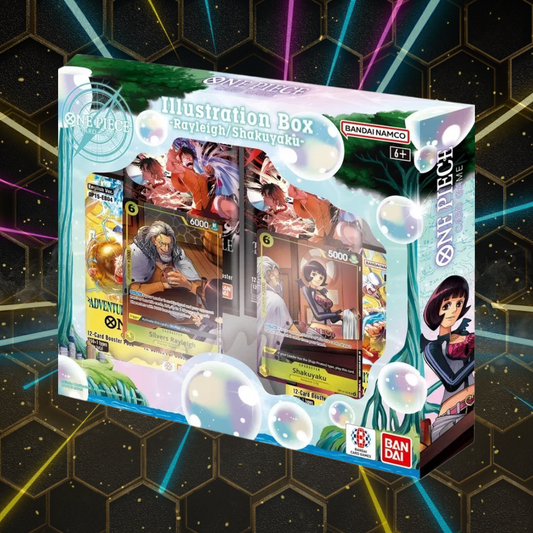 Illustration Box Vol. 7