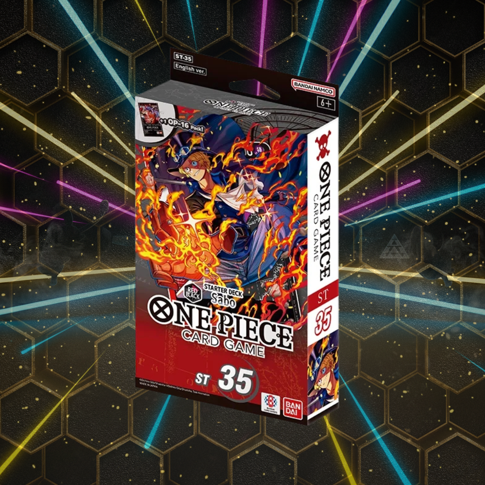 ST 35
