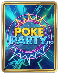 PokeParty.no