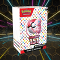 151 Booster Bundle