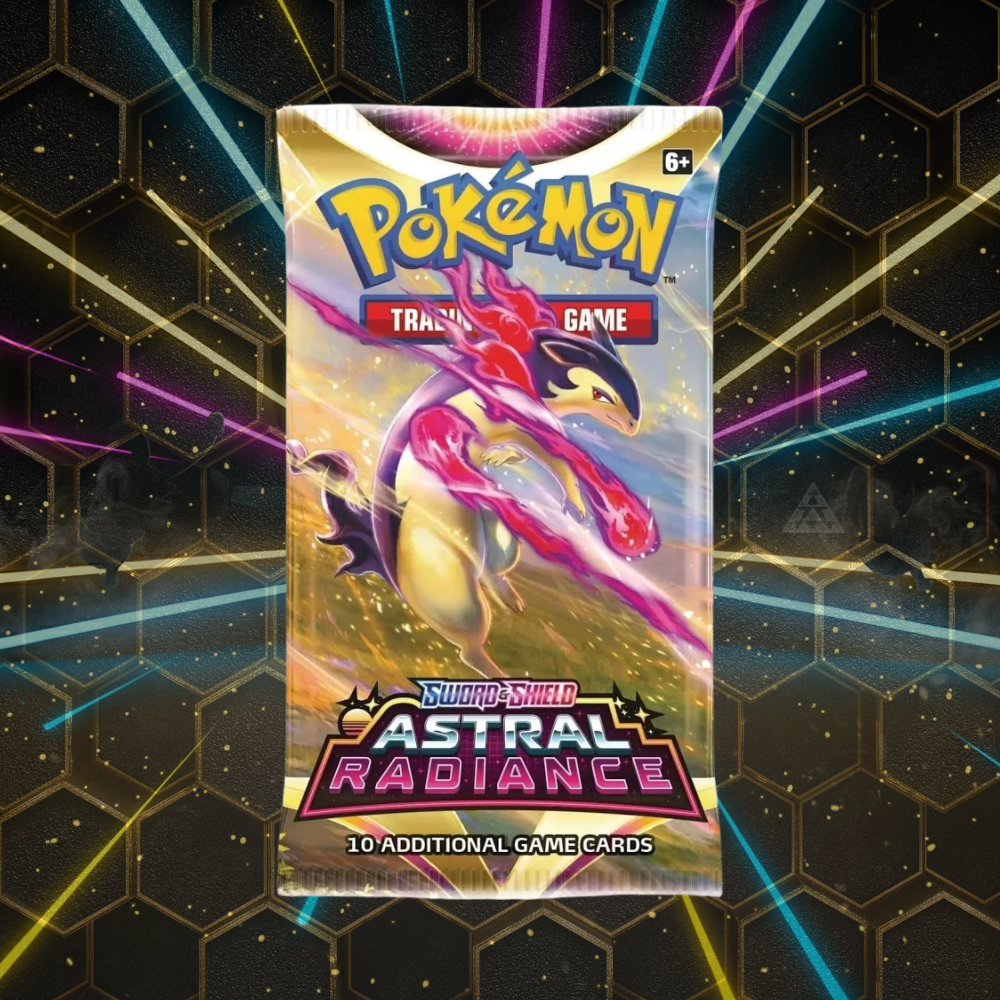 Astral Radiance