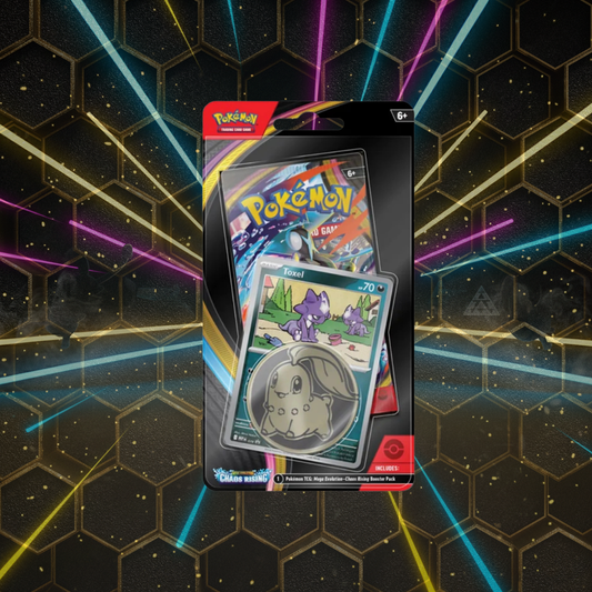 Chaos Rising - 1 Kort Promo