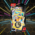 Chaos Rising - 3 kort Promo