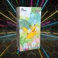 Collect 151 Journey Slim Booster Box