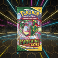 Evolving Skies