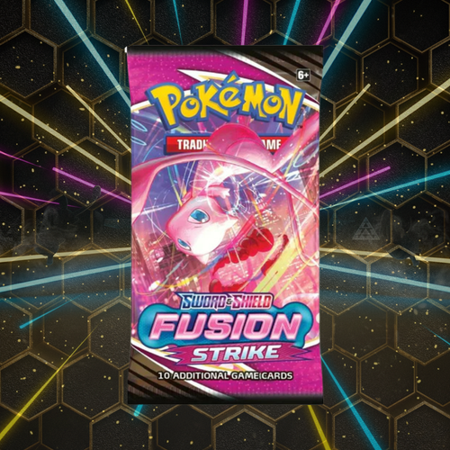 Fusion Strike