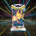 Silver Tempest - Sleved