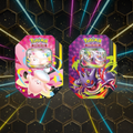 Pokemon - Summer EX Tin