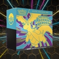 Mega Evolution - Ascended Heroes Trainer Box