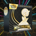Mega Evolution Gardevoir Elite Trainer Box
