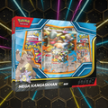 Mega Kangaskhan EX Box