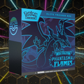 Phantasmal Flames Elite Trainer Box