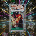 Shanks: ST16-004