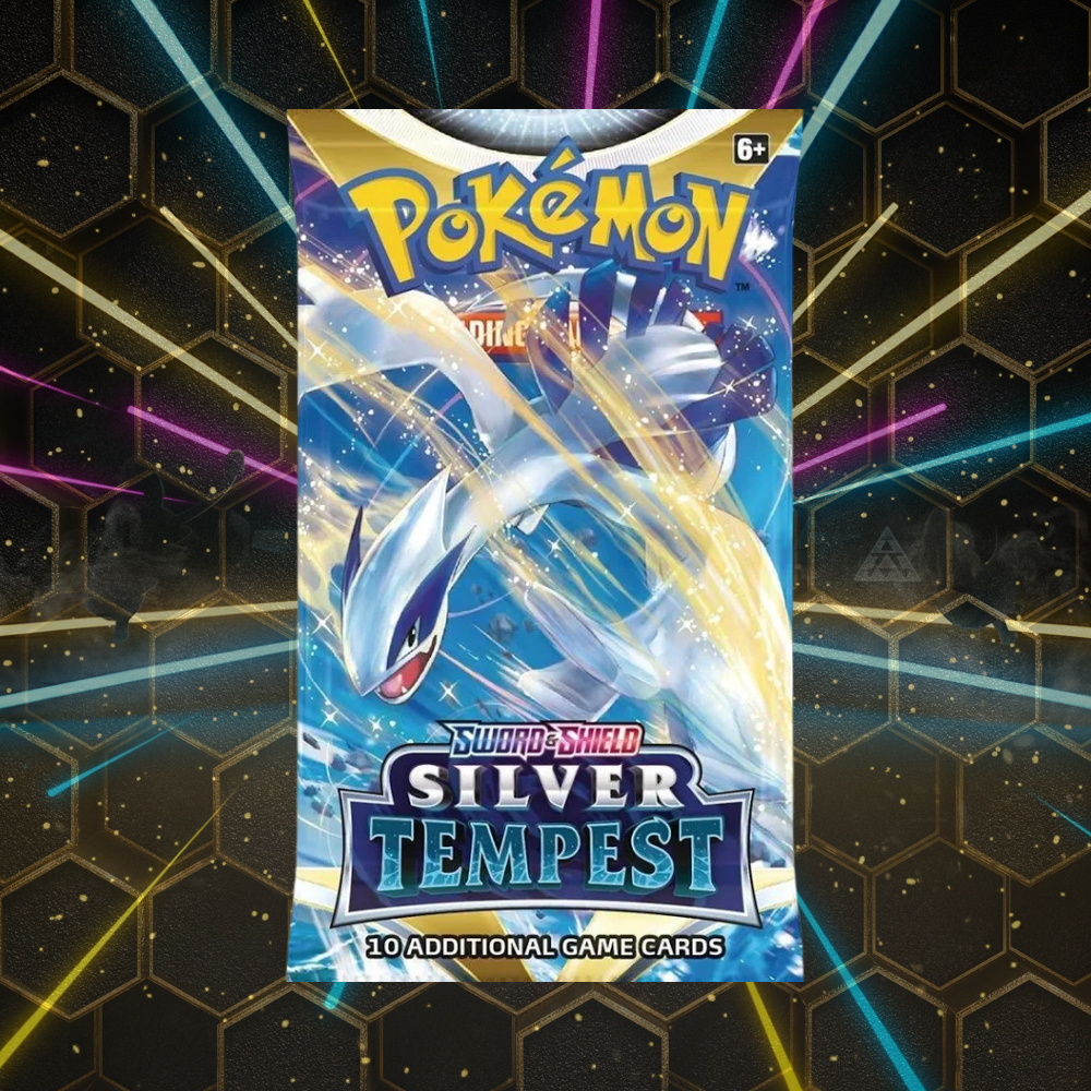 Silver Tempest
