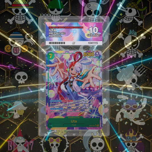 UTA: EB03-061