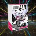 White Flare - Bundle