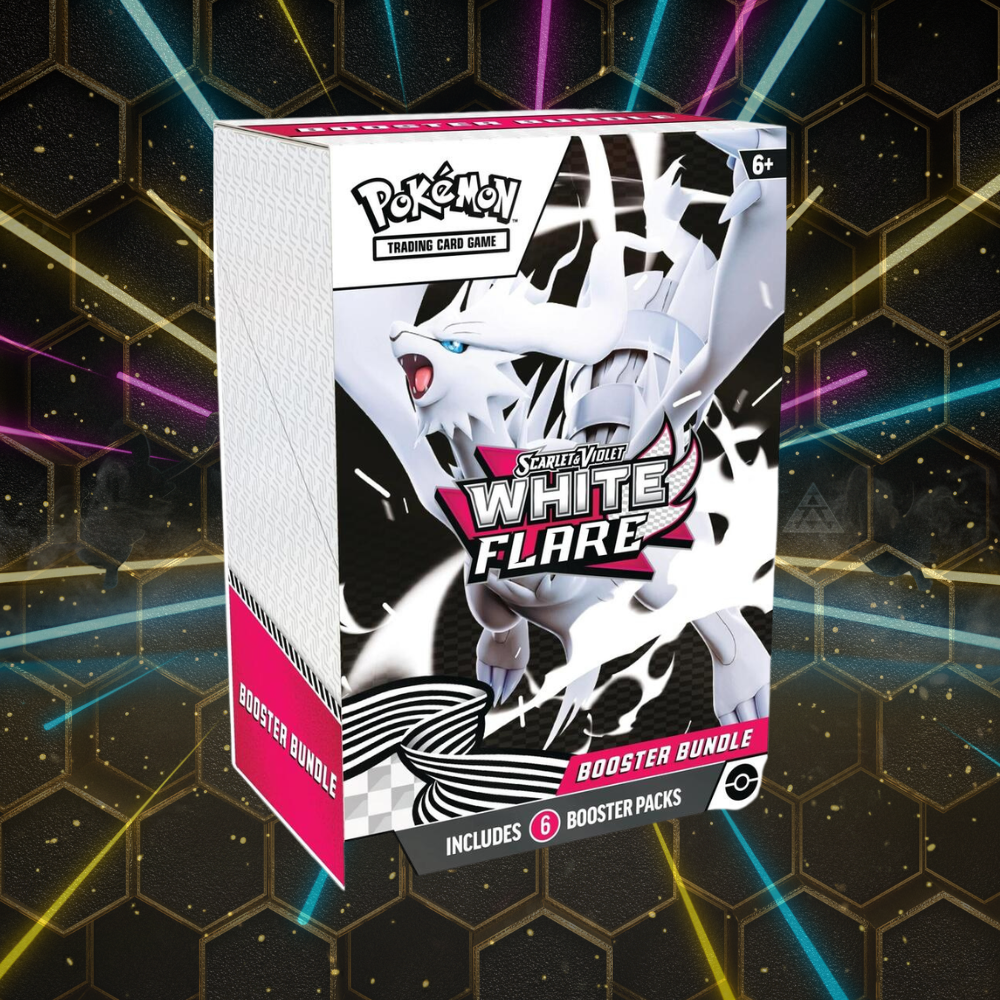 White Flare - Bundle